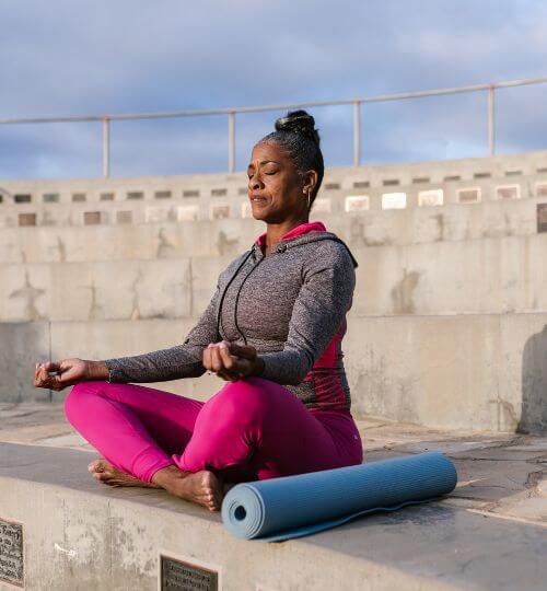 Yoga Instructor