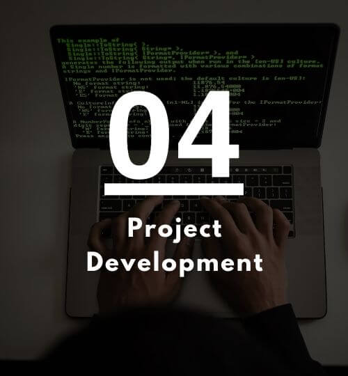 project development