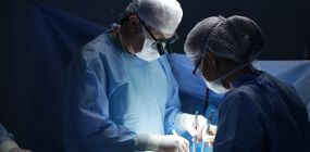 Cosmetics & Aesthetic Surgeons