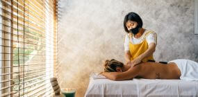 Massage Therapists
