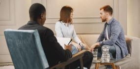 Therapists & Counselors